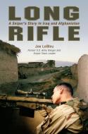 Long Rifle di Joe LeBleu edito da Rowman & Littlefield