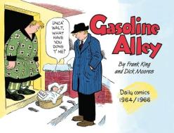 King, F: Gasoline Alley Vol. 1 1964-1966 di Frank King, Dick Moores edito da Idea & Design Works