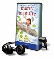 Marty McGuire [With Earbuds] di Kate Messner, Brian Floca edito da Findaway World