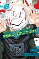 Real Account Volume 7 di Okushou edito da Kodansha America, Inc