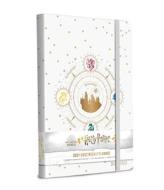 Harry Potter 2021-2022 Weekly Planner di Insight Editions edito da Insight Editions