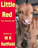 Little Red di M K HATFIELD edito da Lightning Source Uk Ltd