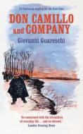 Don Camillo and Company di Giovanni Guareschi edito da Pilot Productions Ltd