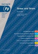 Fast Facts: Stress And Strain di Cary L. Cooper, James Campbell Quick edito da Health Press Limited