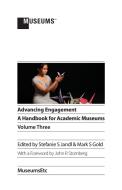 Advancing Engagement edito da MuseumsEtc