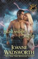 Highlander's Shifter di Joanne Wadsworth edito da Joanne Wadsworth