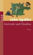Gertrude und Claudius di John Updike edito da Rowohlt Taschenbuch