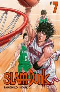 Slam Dunk 7 di Takehiko Inoue edito da Carlsen Verlag GmbH
