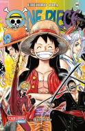 One Piece 100 di Eiichiro Oda edito da Carlsen Verlag GmbH