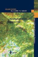 Metallopharmaceuticals I edito da Springer Berlin Heidelberg