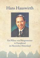 Hans Hauswirth di Fritz Runzheimer edito da Books on Demand