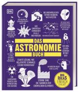 Das Astronomie-Buch di David W. Hughes, Robert Dinwiddie, Penny Johnson, Tom Jackson edito da Dorling Kindersley Verlag