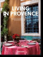 Living in Provence di Barbara Stoeltie, René Stoeltie, TASCHEN edito da Taschen GmbH