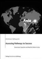 Assessing Pathways To Success edito da Bertelsmann Foundation