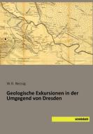 Geologische Exkursionen in der Umgegend von Dresden di W. R. Nessig edito da SaxoniaBuch