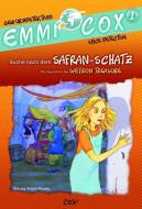 Suche nach dem Safran-Schatz di Solveig Ariane Prusko edito da Cox Verlag GbR