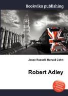 Robert Adley edito da Book On Demand Ltd.