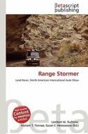 Range Stormer edito da Betascript Publishing