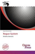 Rogue System edito da Crypt Publishing
