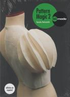 Pattern Magic Vol, 2: La Magia del Patronaje di Tomoko Nakamichi edito da EDIT GG