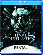 Final Destination 5 edito da New Line Cinema Corporation