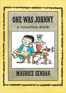 One Was Johnny: A Counting Book di Maurice Sendak edito da HARPERCOLLINS