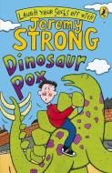 Dinosaur Pox di Jeremy Strong edito da Penguin Books Ltd
