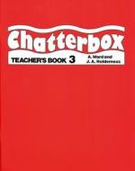 Chatterbox: Level 3: Teacher's Book di Jackie Holderness edito da OUP Oxford