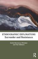 Ethnographic Explorations di Emilie Morwenna Whitaker, Paul Atkinson edito da Taylor & Francis Ltd