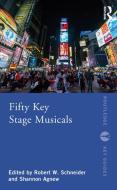 Fifty Key Stage Musicals edito da Taylor & Francis Ltd