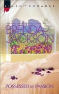 Posessed By Passion di Brenda Jackson edito da Harlequin Books