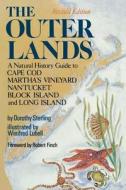 The Outer Lands Rev di Dorothy Sterling edito da W. W. Norton & Company