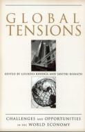 Global Tensions edito da Taylor & Francis Ltd