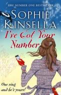 I've Got Your Number di Sophie Kinsella edito da Transworld Publ. Ltd UK