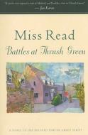 Battles at Thrush Green di Read edito da MARINER BOOKS