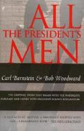 All The President\'s Men di Carl Bernstein edito da Simon & Schuster