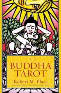 The Buddha Tarot di Robert Place edito da Llewellyn Publications,u.s.