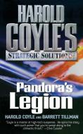 Pandora's Legion di Harold Coyle, Barrett Tillman edito da St. Martins Press-3PL