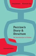 Perrine's Story and Structure (with 2016 MLA Update Card) di Thomas R. Arp, Greg Johnson edito da CENGAGE LEARNING