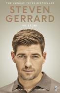 My Story di Steven Gerrard edito da Penguin Books Ltd (UK)