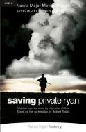 Level 6: Saving Private Ryan Book And Mp3 Pack di Max Allan Collins edito da Pearson Education Limited