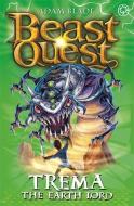Beast Quest: Trema the Earth Lord di Adam Blade edito da Hachette Children's Group
