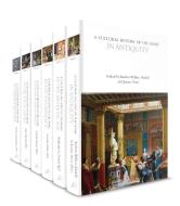 A Cultural History of the Home: Volumes 1-6 edito da BLOOMSBURY ACADEMIC