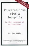Conversations With A Pedophile di Dr. Amy Hammel-Zabin edito da Barricade Books Inc