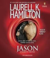 Jason di Laurell K. Hamilton edito da Penguin Audiobooks