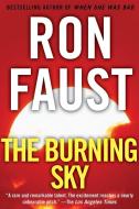 The Burning Sky di Ron Faust edito da TURNER