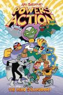 Powers in Action Volume 1 di Art Baltazar edito da Action Lab Entertainment, Inc.