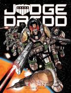 Judge Dredd: Titan di Rob Williams edito da 2000 AD
