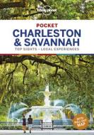 Lonely Planet Pocket Charleston & Savannah di Lonely Planet, Ashley Harrell, MaSovaida Morgan edito da Lonely Planet Global Limited