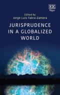 Jurisprudence In A Globalized World edito da Edward Elgar Publishing Ltd